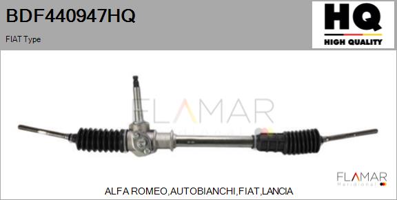 BDF440947HQ