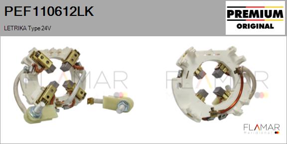 PEF110612LK