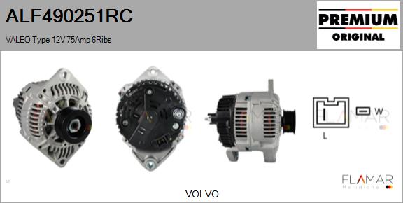 ALF490251RC