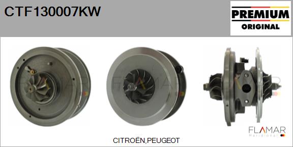 CTF130007KW