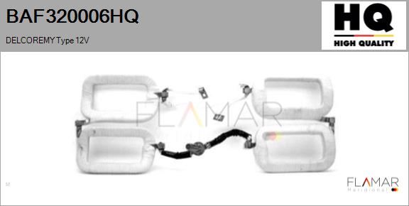 BAF320006HQ