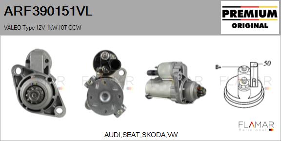 ARF390151VL