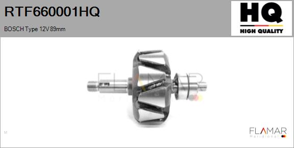 RTF660001HQ