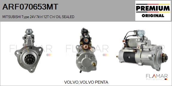 ARF070653MT