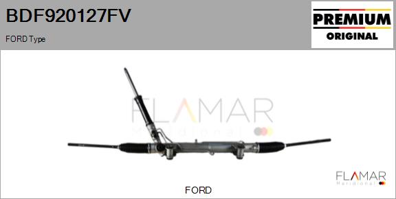 BDF920127FV