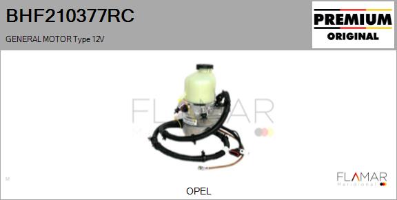 BHF210377RC
