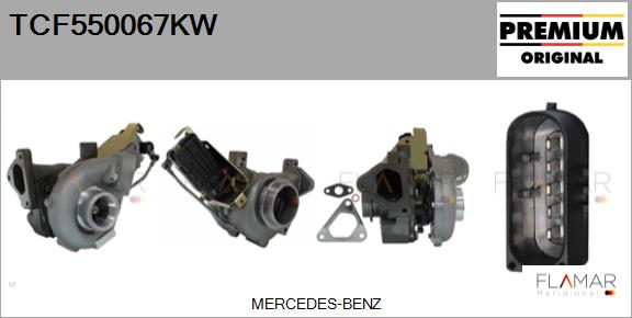 TCF550067KW