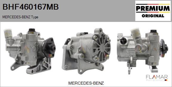 BHF460167MB