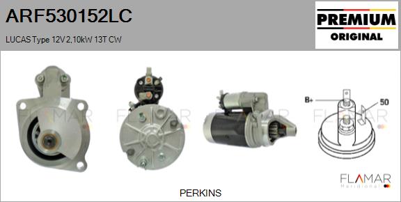 ARF530152LC