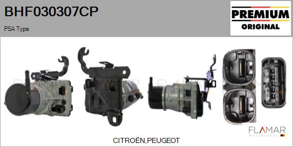 BHF030307CP