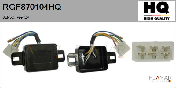 RGF870104HQ