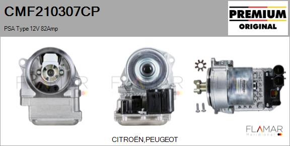 CMF210307CP