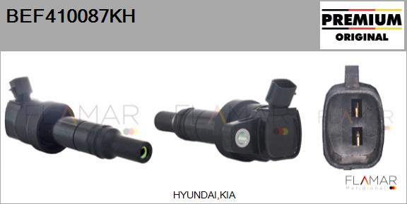BEF410087KH
