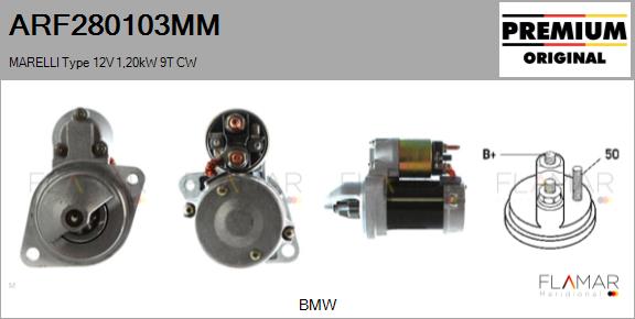 ARF280103MM