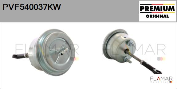 PVF540037KW