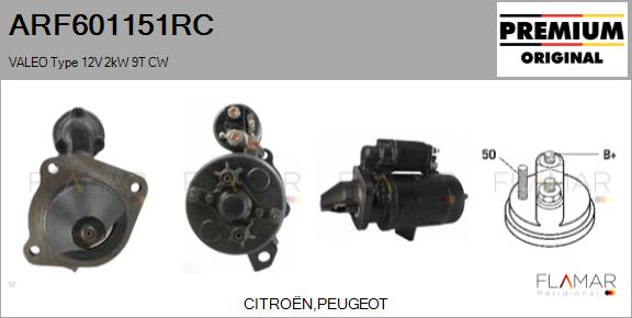 ARF601151RC