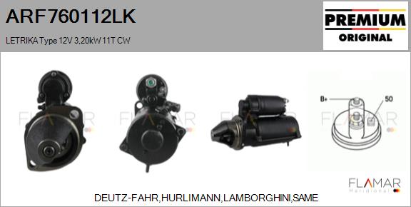 ARF760112LK