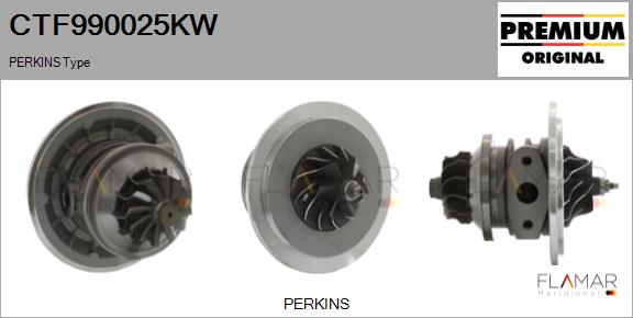 CTF990025KW