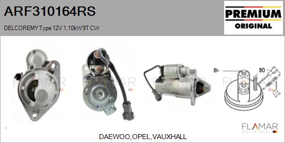 ARF310164RS