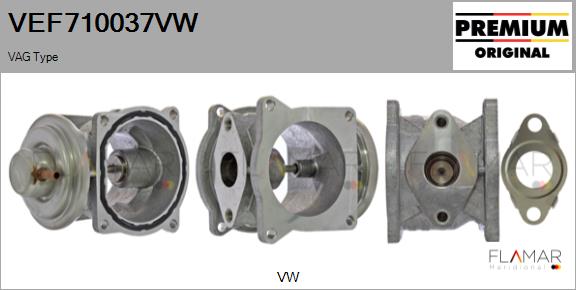 VEF710037VW