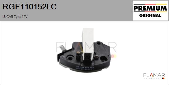 RGF110152LC