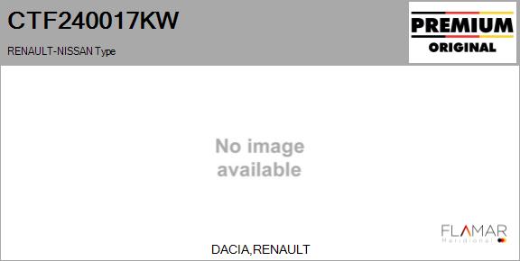 CTF240017KW