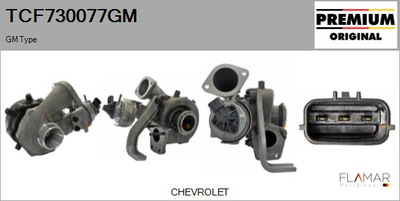 TCF730077GM