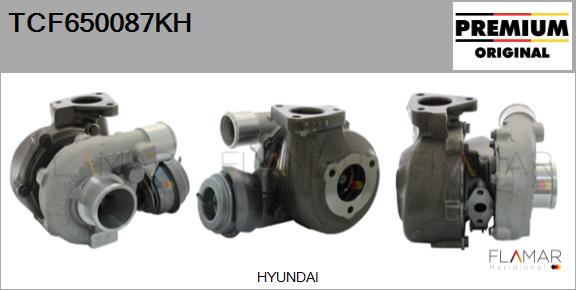 TCF650087KH