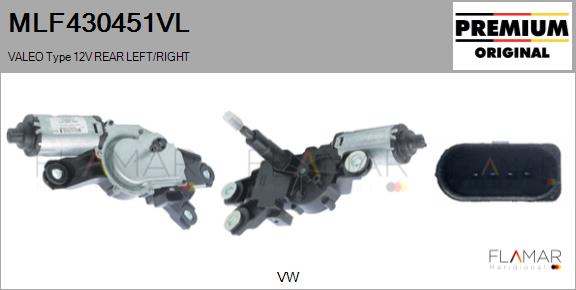 MLF430451VL