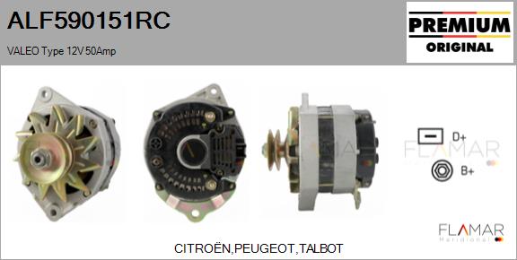 ALF590151RC