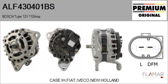 ALF430401BS