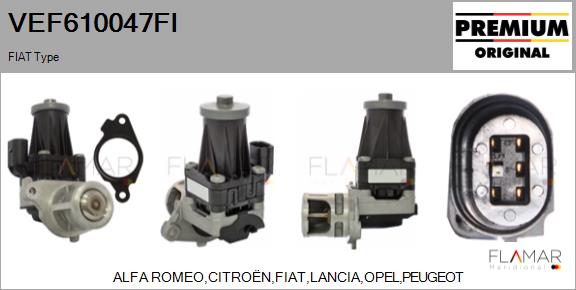 VEF610047FI