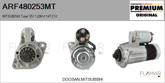 ARF480253MT