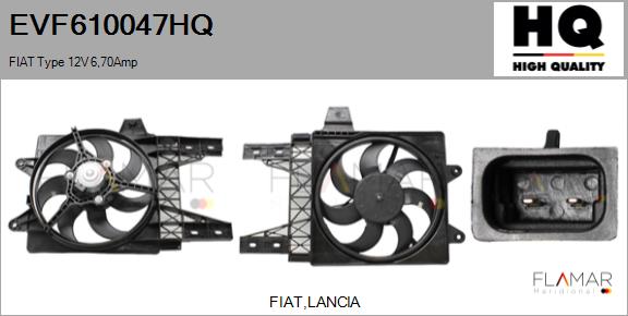 EVF610047HQ