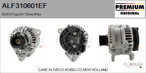 ALF310601EF