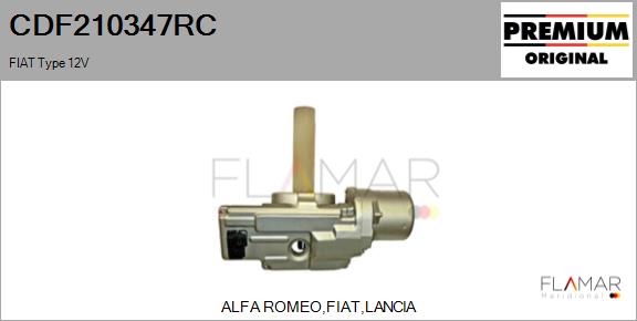 CDF210347RC