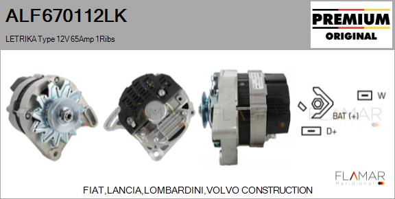 ALF670112LK