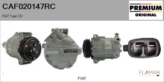 CAF020147RC