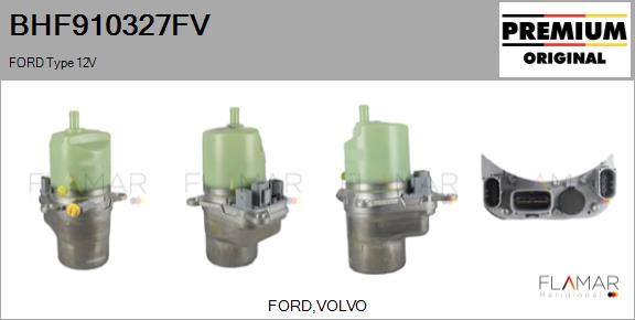 BHF910327FV