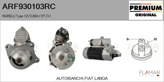 ARF930103RC