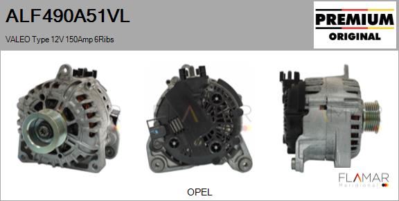 ALF490A51VL
