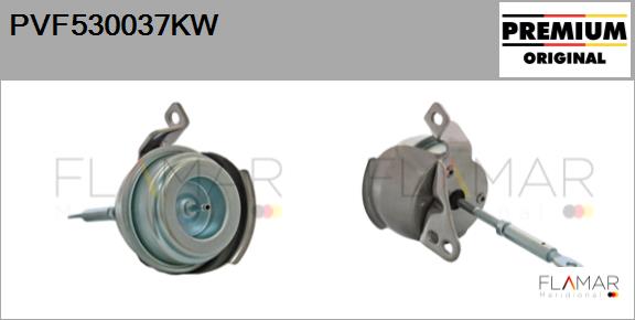 PVF530037KW
