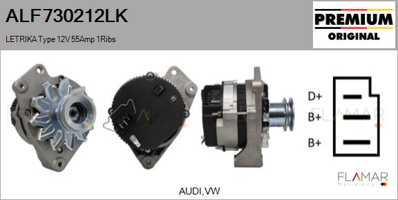ALF730212LK