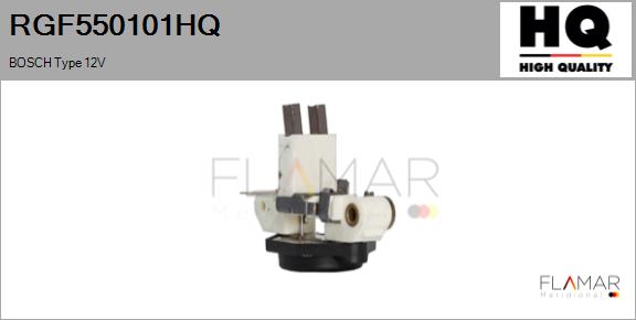 RGF550101HQ