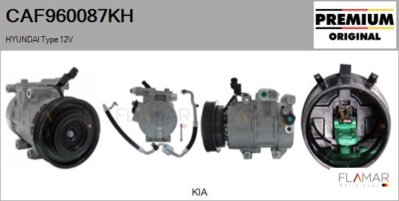 CAF960087KH