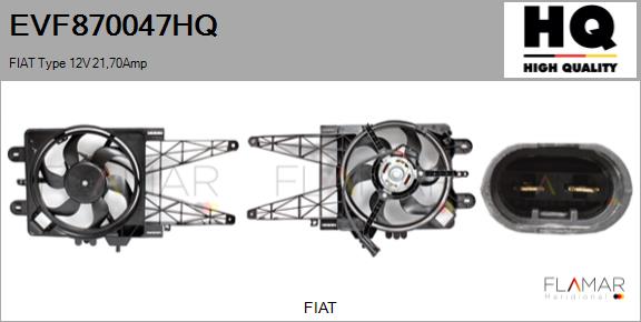 EVF870047HQ