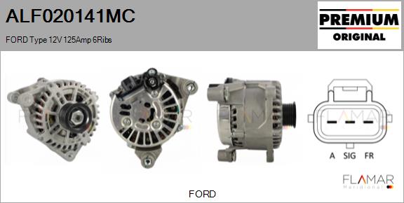 ALF020141MC