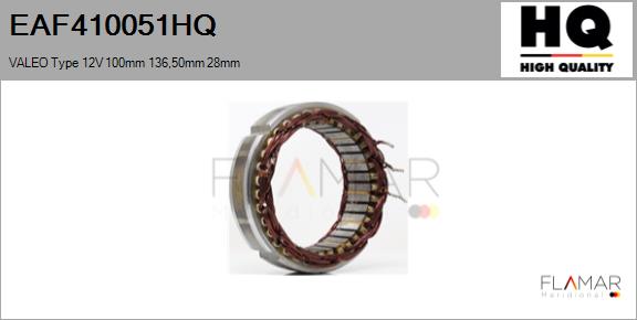 EAF410051HQ
