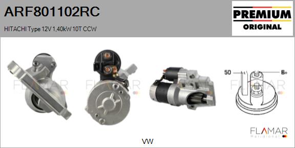 ARF801102RC