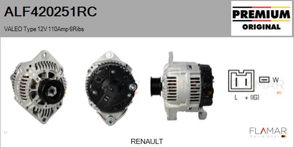 ALF420251RC